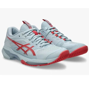 �y�|�C���g10�{�z�A�V�b�N�X(asics) �e�j�X�V���[�Y �\�����[�V�����X�s�[�h FF4 (SOLUTION SPEED FF4) �I�[���R�[�g���f�� (1042A307-400) 2026.04����