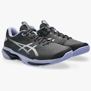 �y���ʌ���z�A�V�b�N�X(asics) �e�j�X�V���[�Y �\�����[�V�����X�s�[�h FF4 �i�C�g �G�i�W�[ (SOLUTION SPEED FF4 NIGHT ENERGY) �I�[���R�[�g 1041A542-020 �y�̔��X����z
