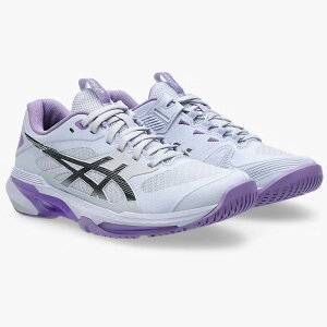 �y���ʌ���z�A�V�b�N�X(asics) �e�j�X�V���[�Y �\�����[�V�����X�s�[�h FF4 �i�C�g�G�i�W�[ (SOLUTION SPEED FF4 NIGHT ENERGY) �I�[���R�[�g 1042A313-400 �y�̔��X����z