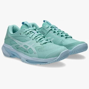 �y���ʌ���z�A�V�b�N�X(asics) �e�j�X�V���[�Y �\�����[�V�����X�s�[�h FF4 (SOLUTION SPEED FF4) �I�[���R�[�g 1042A307-300 �y�̔��X����z