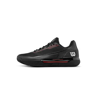 �y2026�N���f���z�E�C���\��(Wilson) �e�j�X�V���[�Y ���b�V�� �c�A�[5 CTC�iRUSH TOUR 5 CTC BKRDGY�j�I�[���R�[�g���f�� WRS00963002+