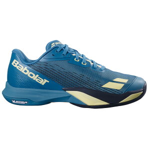 �y���菤�i��2026�N���f���z�o�{��(Babolat) �e�j�X�V���[�Y �W�F�b�g�}�b�n4 �I�[���R�[�gM�iJET MACH 4 ALL COURT M�j30F26629B