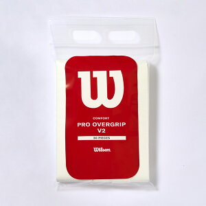 EC\iWilsonjObve[v vI[o[Obv V2 (PRO OVER GRIP V2) 30{