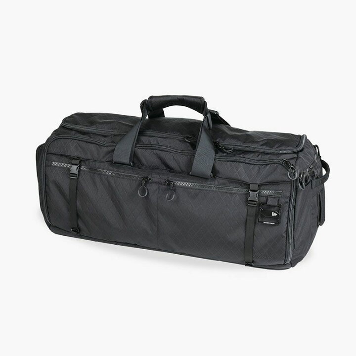 楽天市場】blueeq(ブルイク)HYBRID BOSTON BAG LARGE CORDURA re/cor 