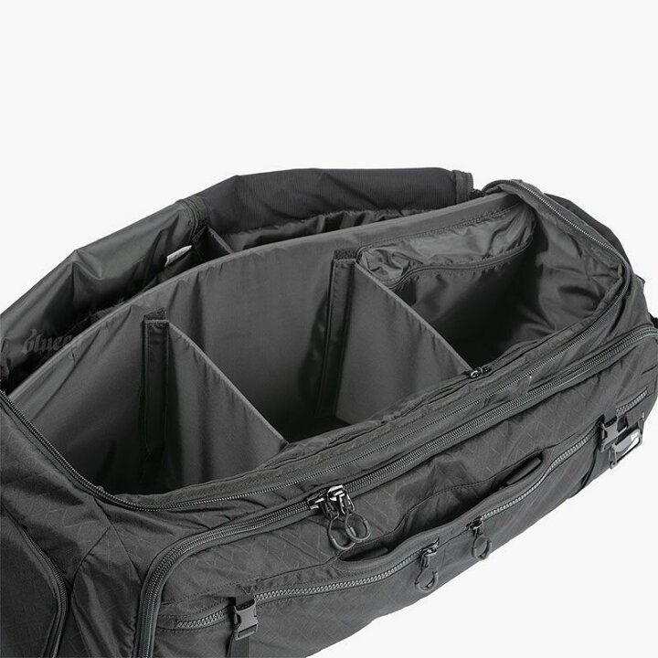楽天市場】blueeq(ブルイク)HYBRID BOSTON BAG LARGE CORDURA re/cor 