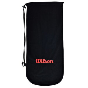 Wilson�i�E�C���\���jRACKET SOFT COVER�i���P�b�g�\�t�g�J�o�[�j WRZ700200