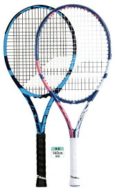 バボラ(Babolat) 硬式テニスラケット ピュアドライブ ジュニア 25 / 25GIRL(PURE DRIVE JR 25(140434) 25GIRL(140436))【2021年モデル】