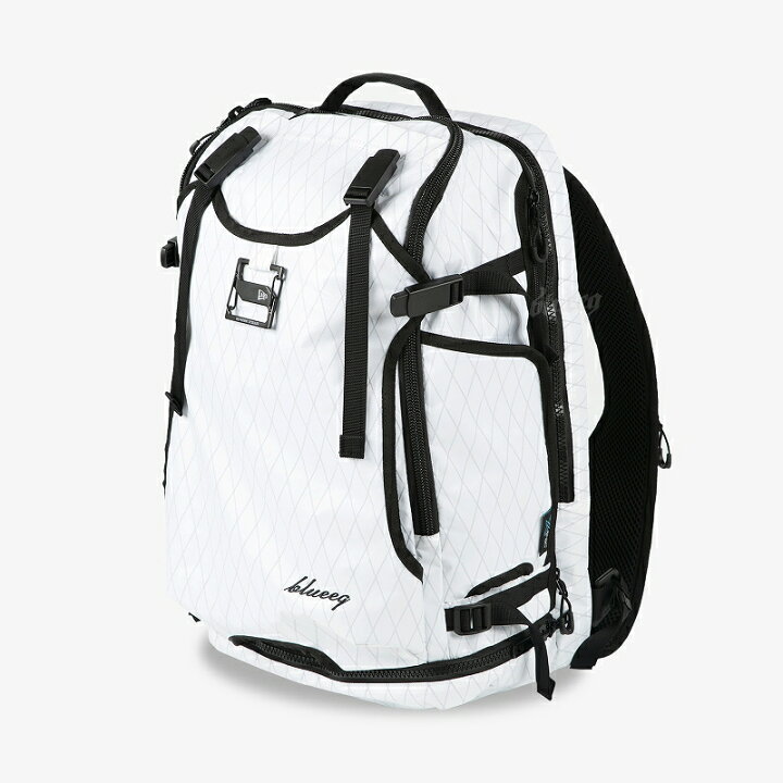 楽天市場】【取扱店限定モデル】blueeq(ブルイク) HYBRID BACKPACK 