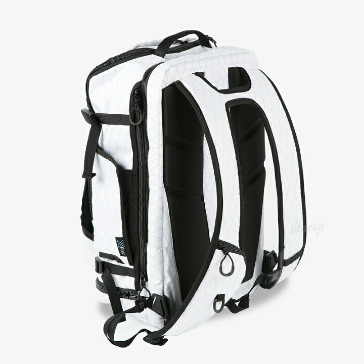 楽天市場】【取扱店限定モデル】blueeq(ブルイク) HYBRID BACKPACK 