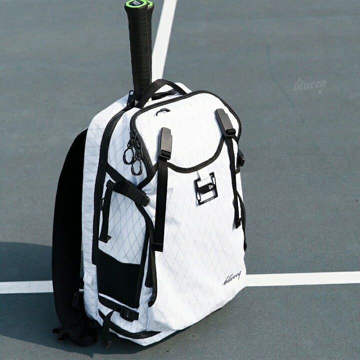 楽天市場】【取扱店限定モデル】blueeq(ブルイク) HYBRID BACKPACK 