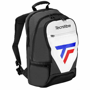 eNjt@Co[(Tecnifibre) cA[ GfX WH obNpbN 23(TOUR ENDURANCE WH BACKPACK 23) 40TOUWHIBP