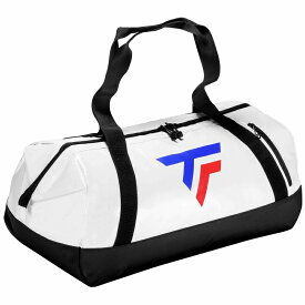 テクニファイバー(Tecnifibre) テニスバッグ ツアー エンデュランス WH ダッフル 23(TOUR ENDURANCE WH DUFFEL 23) 40TOUWHIDU