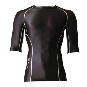 ドロン(Doron)アンダーウェア ライフシリーズ MEN'S ショートスリーブシャツ(D0020)