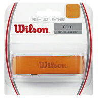 ウイルソン(WILSON) プレミアムレザー (PREMIUM LEATHER) タン(ブラウン)(WRZ420100)