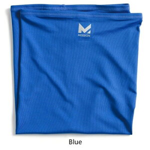 MISSIONi~bVjMulti-Cool Neck Gaiteri}`N[lbNQC^[j