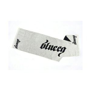 blueeq (�u���C�N) ATHLETE TOWEL 120 (�A�X���[�g�E�^�I�� 120) [BQAC0002102000]