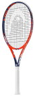 テニスラケット ヘッド(HEAD) グラフィン・タッチ・ラジカル・ライト(Graphene Touch RADICAL LITE) 232608 ※スマートテニスセンサー対応
