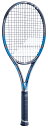 【2次予約 5月入荷分】テニスラケット バボラ (babolat) ピュアドライブ ブイエス(PURE DRIVE VS) BF101328