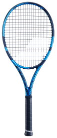【ポイント10倍】バボラ (babolat) テニスラケット ピュアドライブ＋ (PURE DRIVE +) 101437 【2021年モデル】