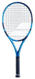【ポイント10倍】バボラ (babolat) テニスラケット ピュアドライブ 107 (PURE DRIVE 107) 101447 【2021年モデル】