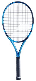 【ポイント10倍】バボラ (babolat) テニスラケット ピュアドライブ 110 (PURE DRIVE 110) 101449 【2021年モデル】