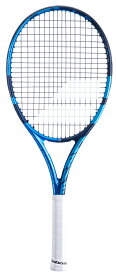 【ポイント10倍】バボラ (babolat) テニスラケット ピュアドライブ ライト (PURE DRIVE LITE) 101443 【2021年モデル】