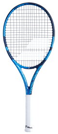 【ポイント10倍】バボラ (babolat) テニスラケット ピュアドライブ スーパーライト (PURE DRIVE SUPER LITE) 101445 【2021年モデル】