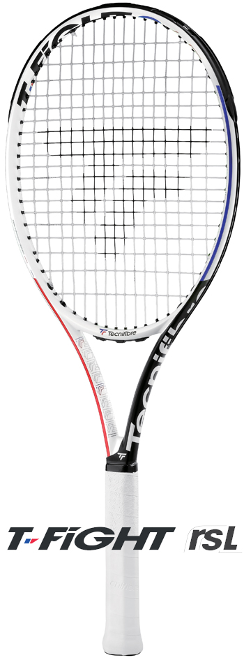 テクニファイバー(Tecnifibre) テニスラケット ティーファイト アールエスエル 265(T-Fight rsL 265) TFRFT05 |  テニスプロショップラフィノ