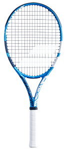 バボラ (babolat) テニスラケット エボドライブ ライト (EVO DRIVE LITE) 101432 【2021年モデル】