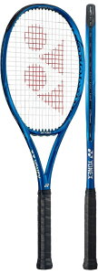 ヨネックス（YONEX）テニスラケット イーゾーン98(EZONE 98) 06EZ98 ※大坂なおみ使用モデル