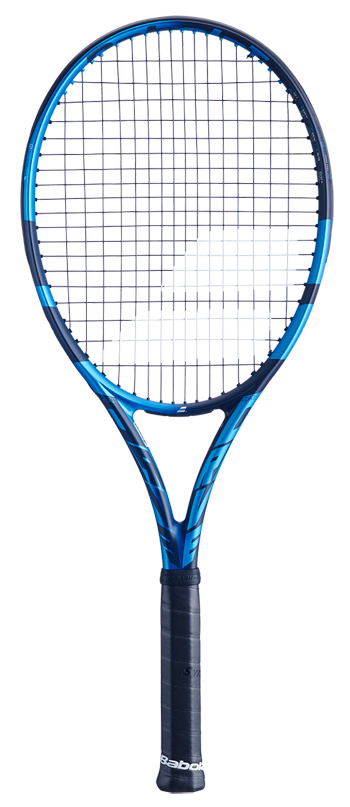 バボラ (babolat) テニスラケット ピュアドライブ (PURE DRIVE) 101436J 【2021年モデル】 |  テニスプロショップラフィノ