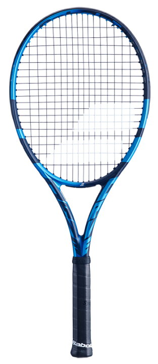 楽天市場】【☆ポイント10倍】バボラ (babolat) テニスラケット ピュア 