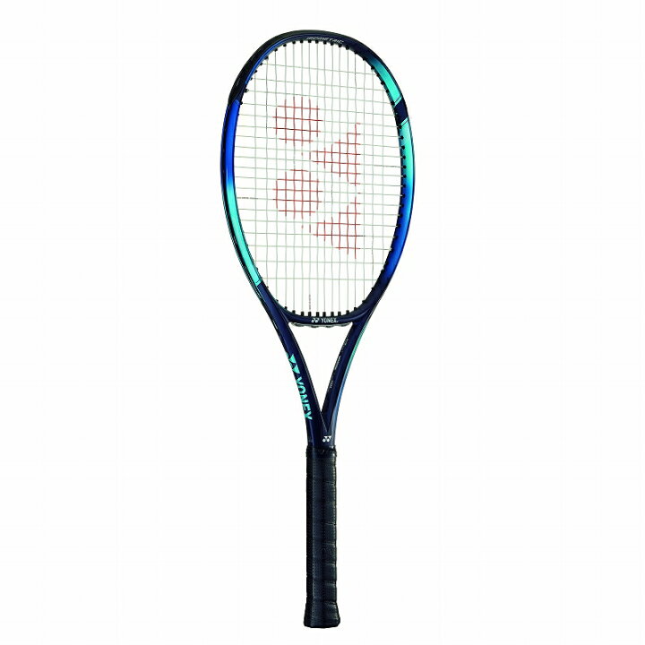 楽天市場】ヨネックス（YONEX）テニスラケット イーゾーン98 2022 