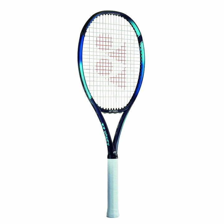 楽天市場】ヨネックス（YONEX）テニスラケット イーゾーン98L 2022 