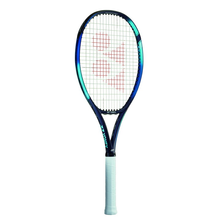 楽天市場】ヨネックス（YONEX）テニスラケット イーゾーン100L 2022 