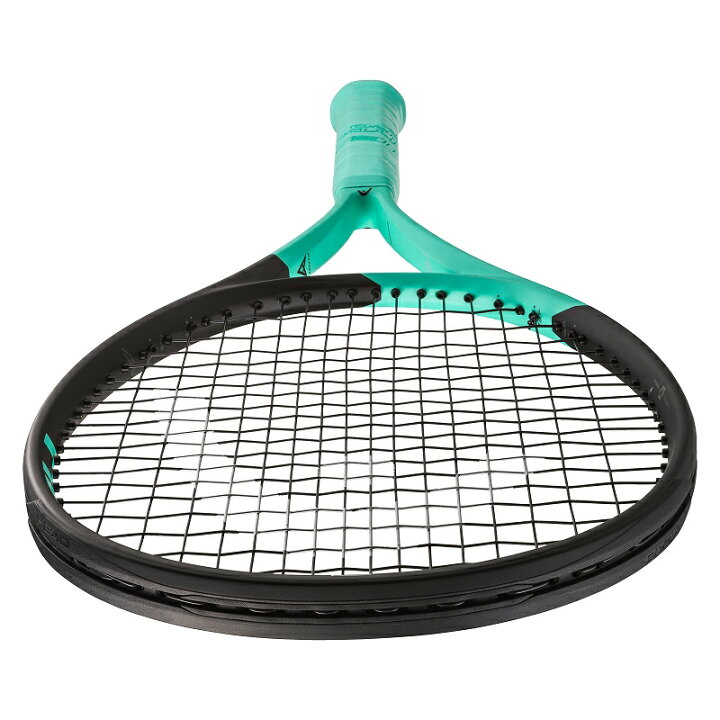 楽天市場】ヘッド(HEAD) テニスラケット ブーム エムピー (BOOM MP) (233512) : テニスプロショップラフィノ