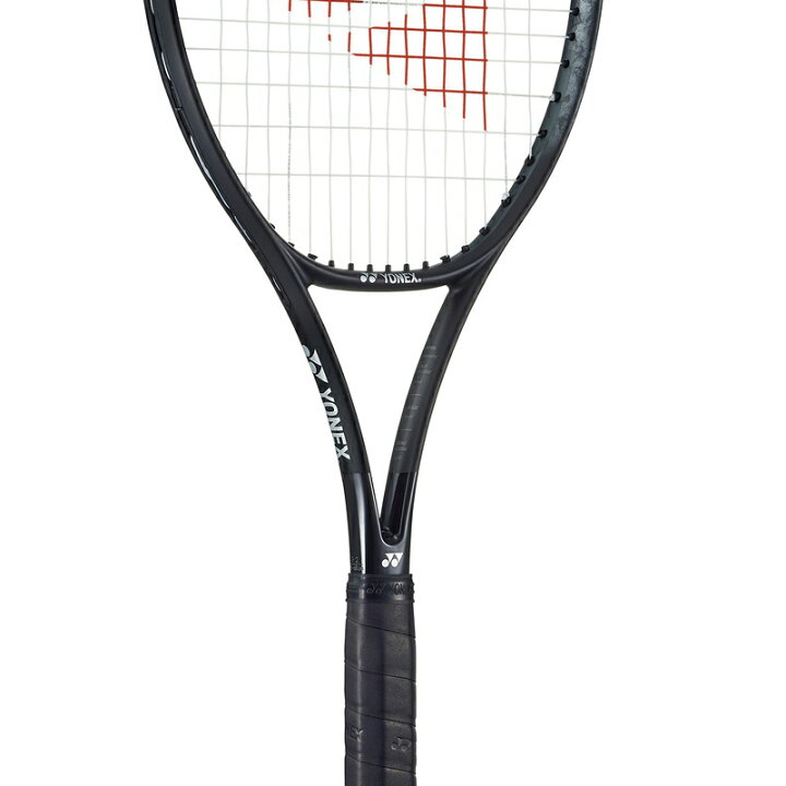 楽天市場】ヨネックス(YONEX) 硬式テニスラケット レグナ 100 (REGNA 