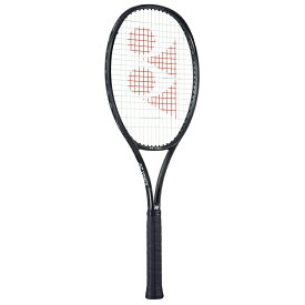 ヨネックス(YONEX) 硬式テニスラケット レグナ 98 (REGNA 98) 新色ブラック 02RGN98 [2022年モデル]