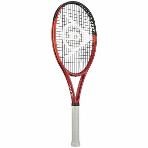 �y2024�N���f�����|�C���g10�{�z�_�����b�v�iDUNLOP�j�e�j�X���P�b�g CX 400 DS22406