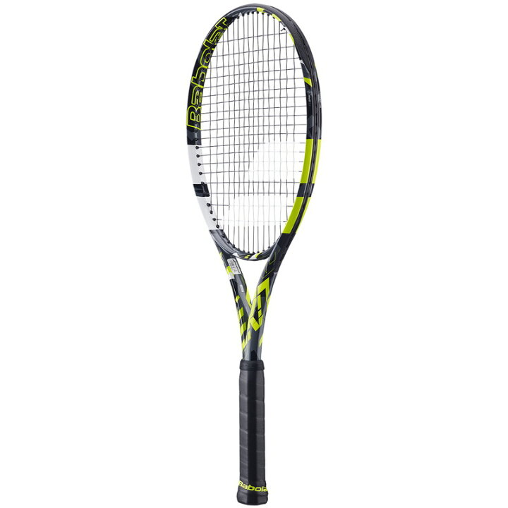 Babolat PUREAERO ピュアアエロ 