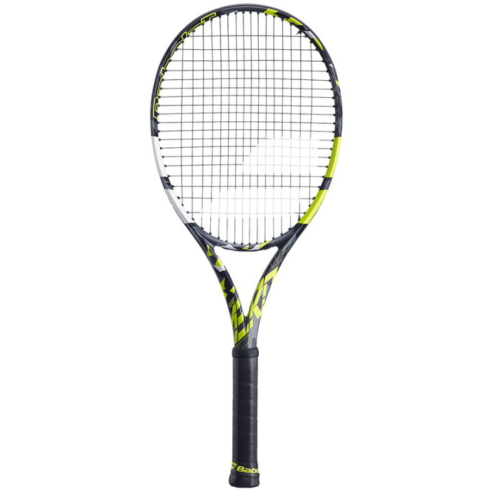 楽天市場】【ポイント10倍】バボラ (babolat) ピュアアエロ (PURE AERO 
