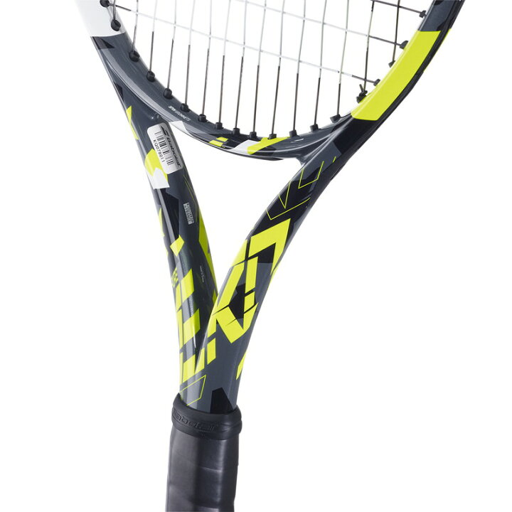 楽天市場】【ポイント10倍】バボラ (babolat) ピュアアエロ (PURE AERO 