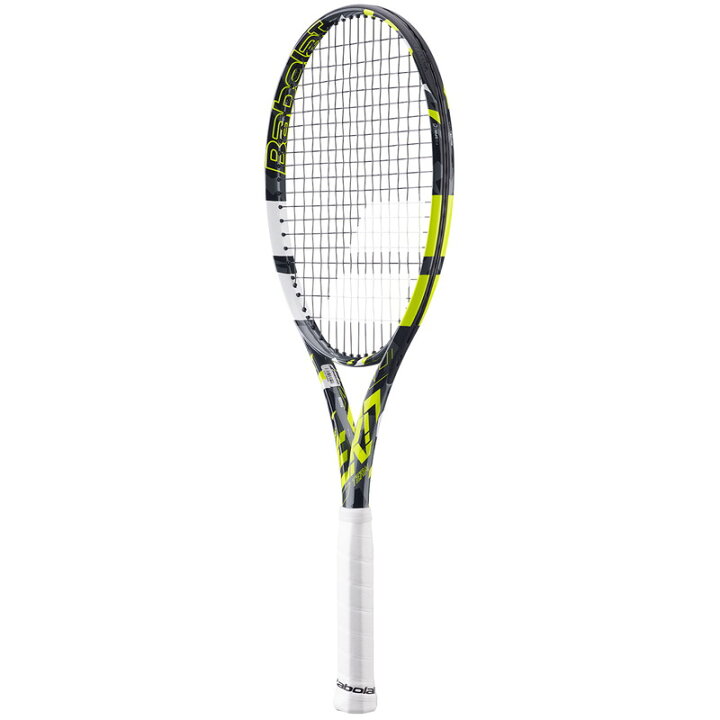 楽天市場】バボラ (babolat)ピュアアエロ チーム(PURE AERO TEAM 