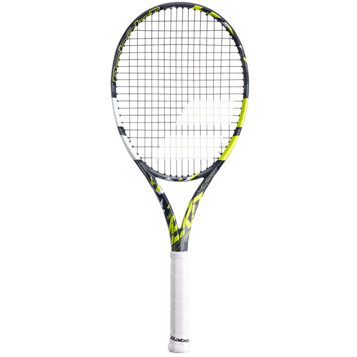 バボラビュアアエロチーム G1babolat pure aero team｜ラケット(硬式用)