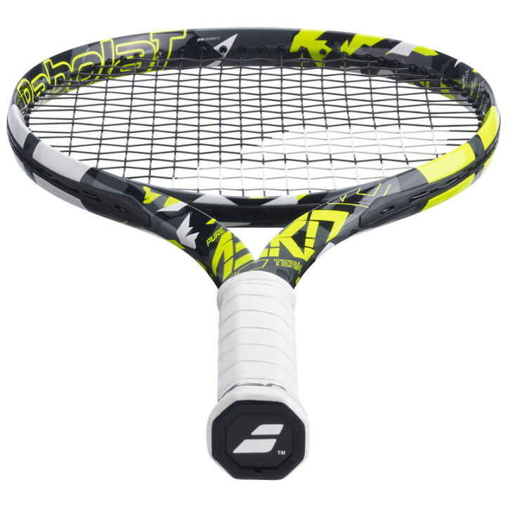 楽天市場】バボラ (babolat)ピュアアエロ チーム(PURE AERO TEAM 