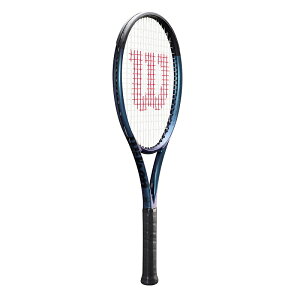 ウイルソン(Wilson) 硬式テニスラケット ウルトラ100 V4.0（ULTRA 100 V4.0）WR108311U+