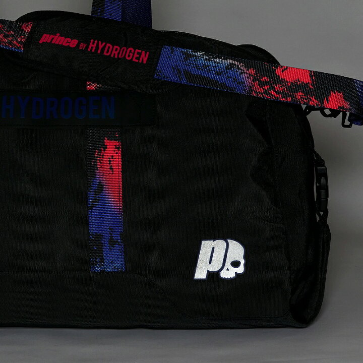数量限定・新品】Prince✖️HYDROGEN 突き通す RANDOM ダッフルバッグ