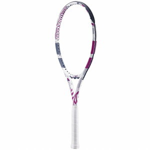 y|Cg10{zo{ (babolat) ejXPbg G{ AG sN (EVO AERO PINK) 101517