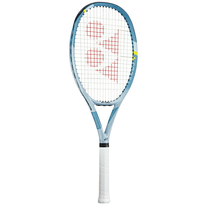 楽天市場】【2023年モデル】ヨネックス(YONEX)テニスラケット 