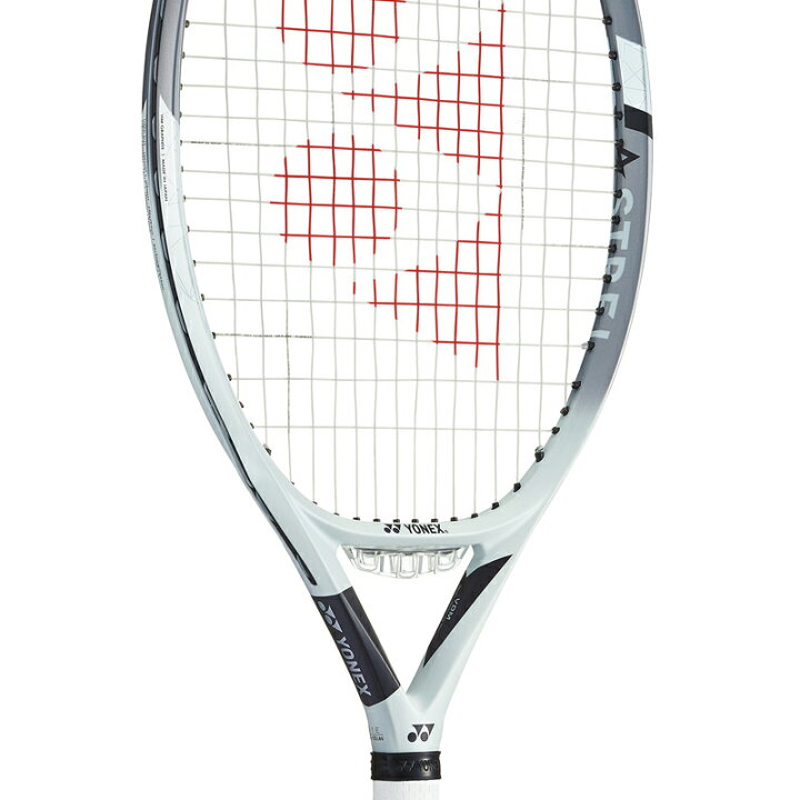 楽天市場】【2023年モデル】ヨネックス(YONEX)テニスラケット 